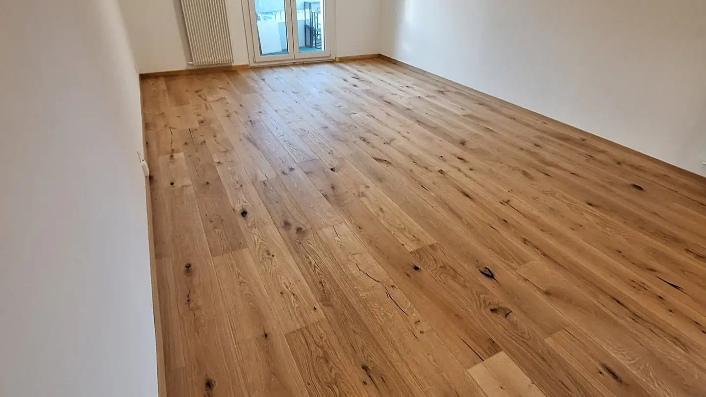 Apartment for rent - Friedhofstrasse 2, 3952 Susten