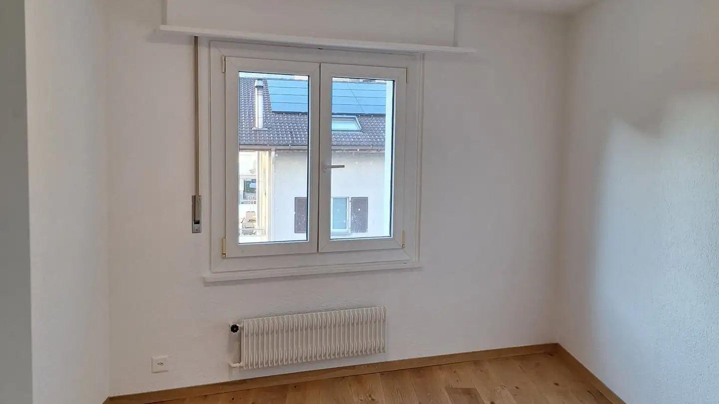 Apartment for rent - Friedhofstrasse 2, 3952 Susten - Photo 2