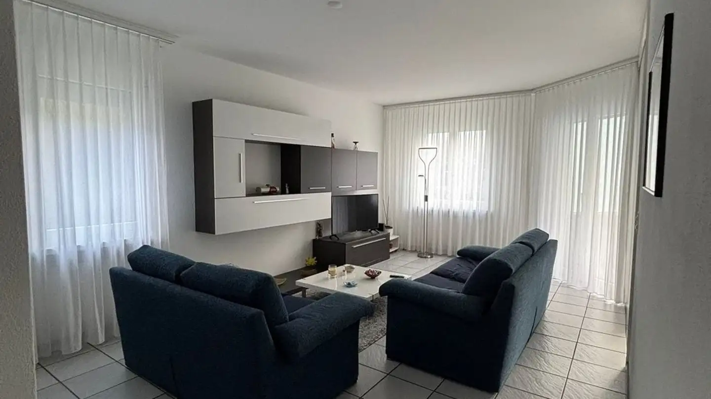 Appartamento in affitto - Via Pizzo Di Claro 21, 6500 Bellinzona