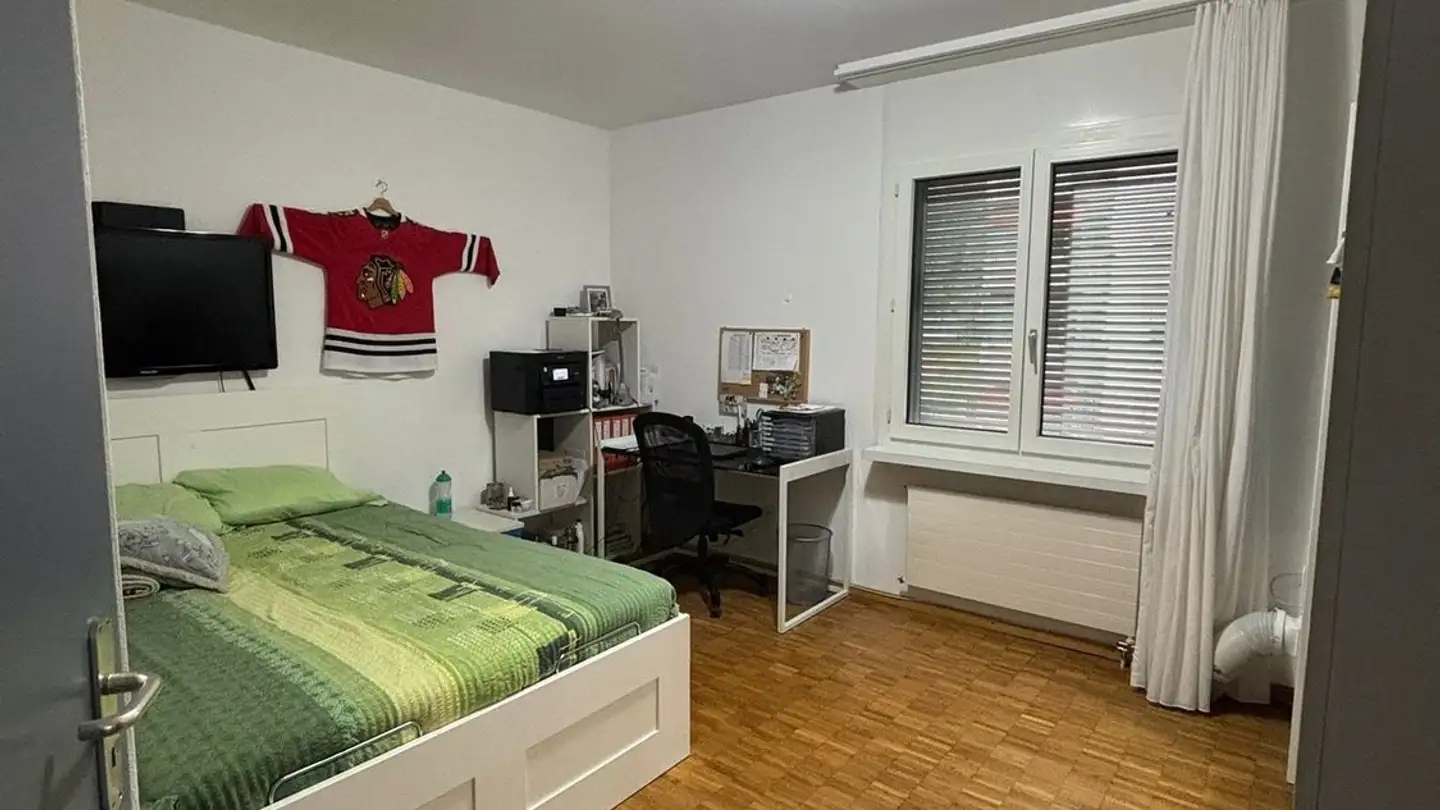 Appartement à louer - Via Pizzo Di Claro 21, 6500 Bellinzona - Photo 3