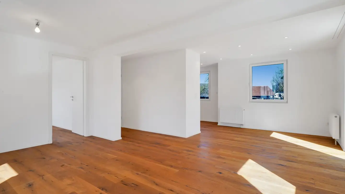 Casa singola in vendita - Sandstrasse 7, 5712 Beinwil am See - Photo 2