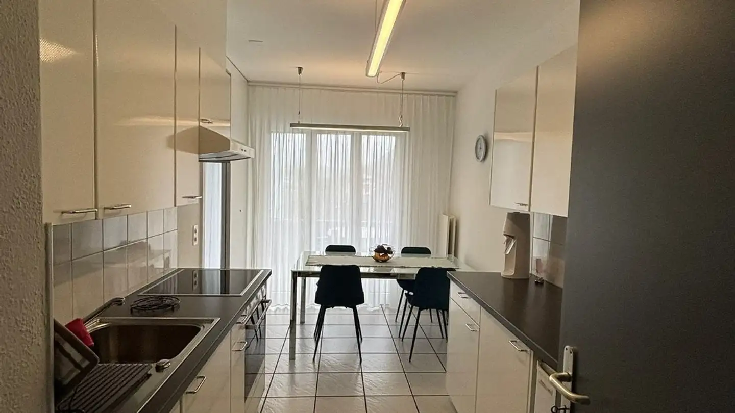 Appartement à louer - Via Pizzo Di Claro 21, 6500 Bellinzona - Photo 4