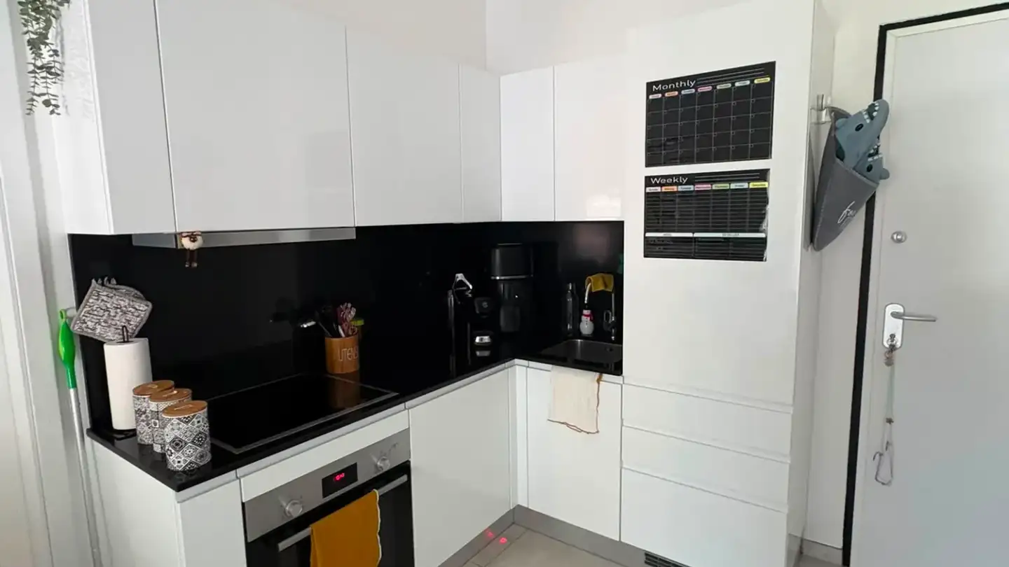 Appartement à louer - Via Valaa 52, 6594 Contone - Photo 3