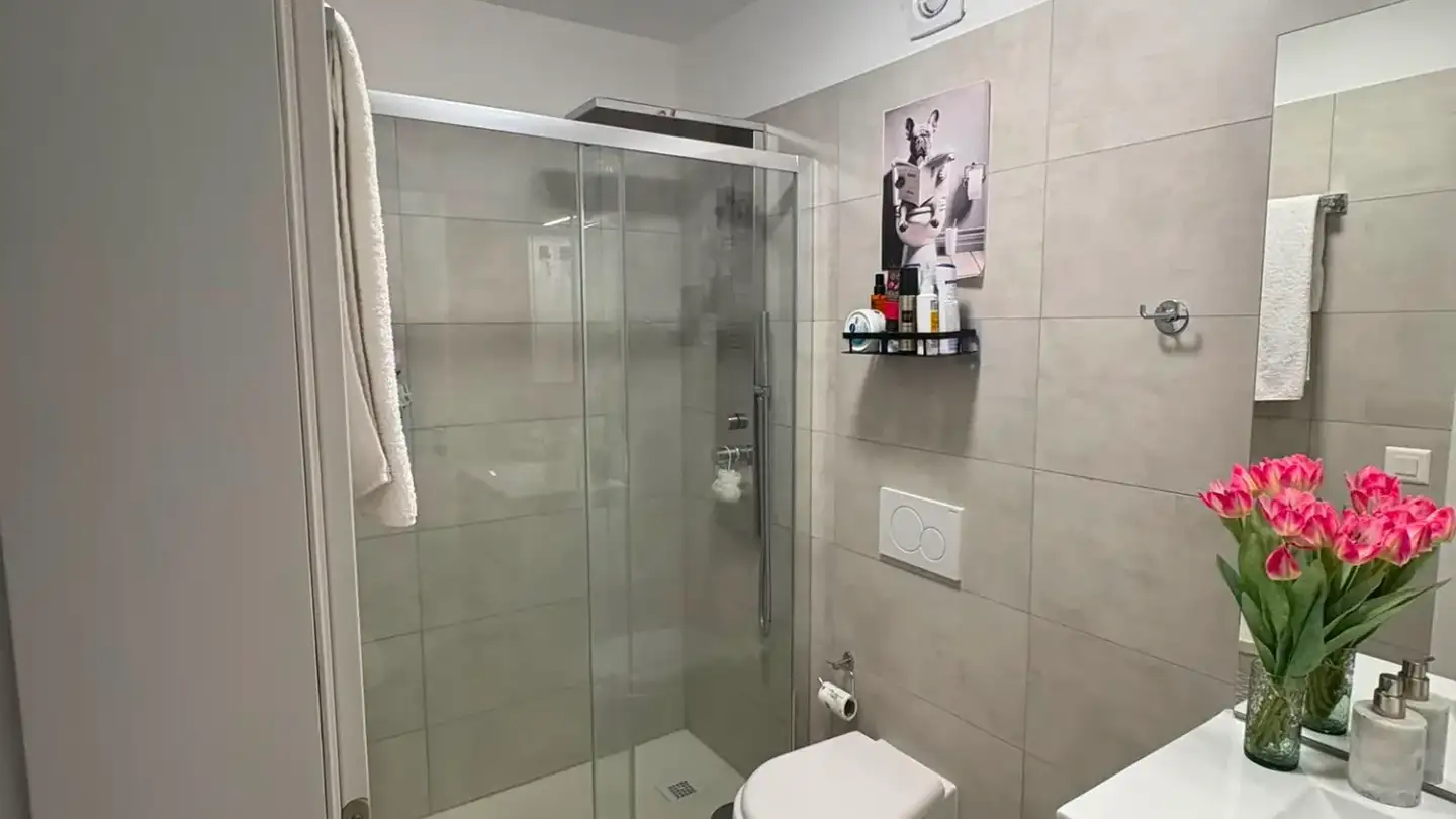 Appartement à louer - Via Valaa 52, 6594 Contone - Photo 4