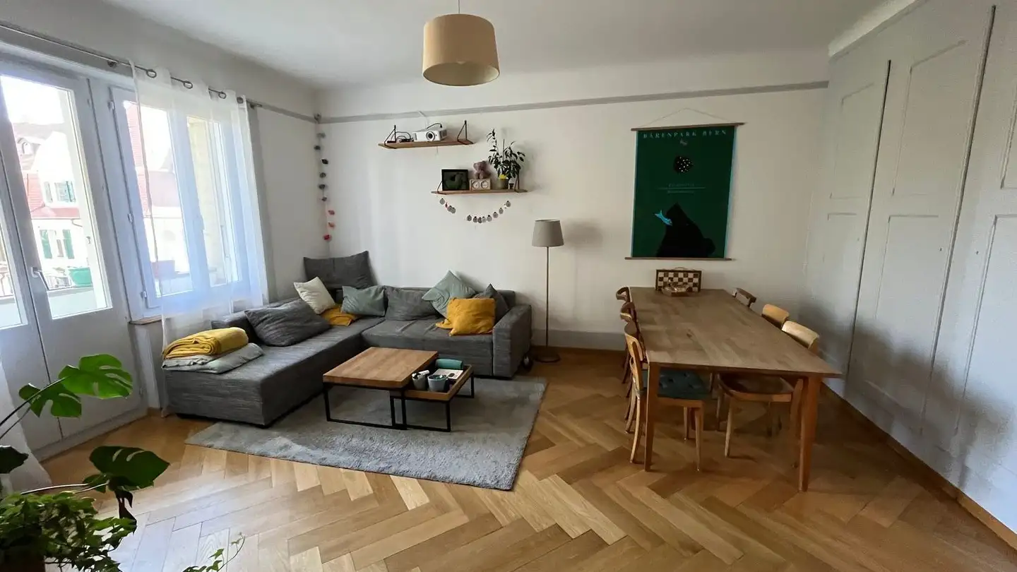 Appartement à louer - Niggelerstrasse 12, 3007 Bern - Photo 4