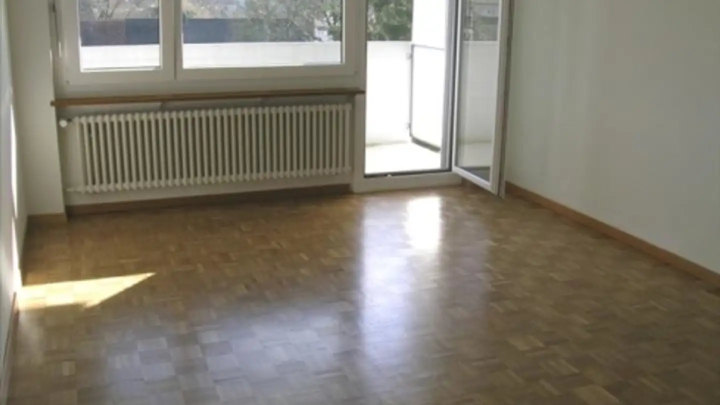Wohnung mieten - Metzgergasse 7, 5034 Suhr
