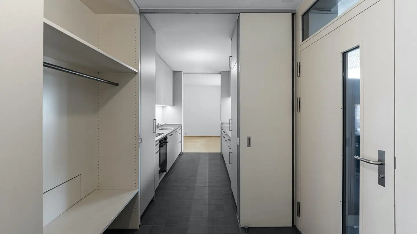 Appartement à louer - Hüningerstrasse 33, 4056 Basel - Photo 3