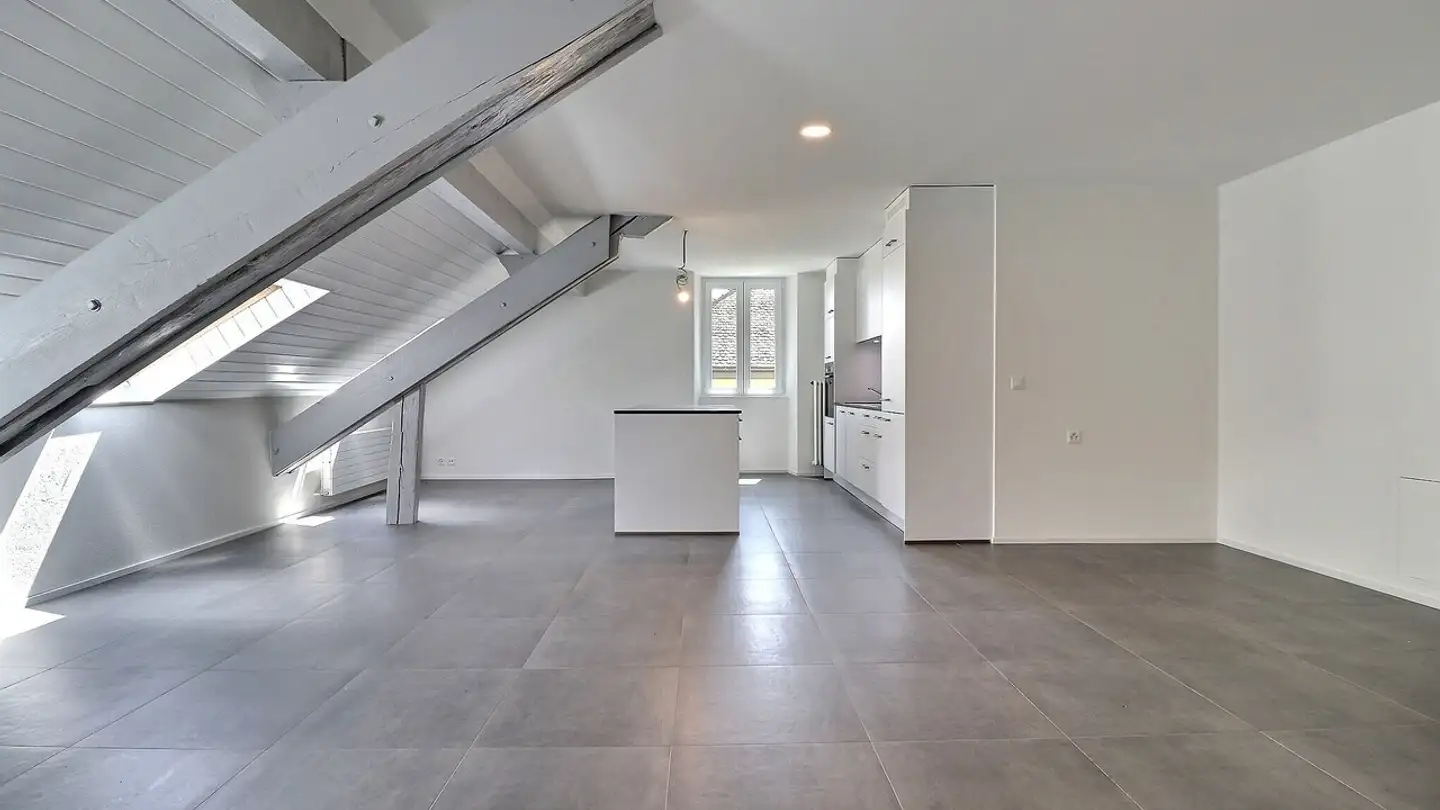 Appartamento in affitto - 1618 Châtel-St-Denis