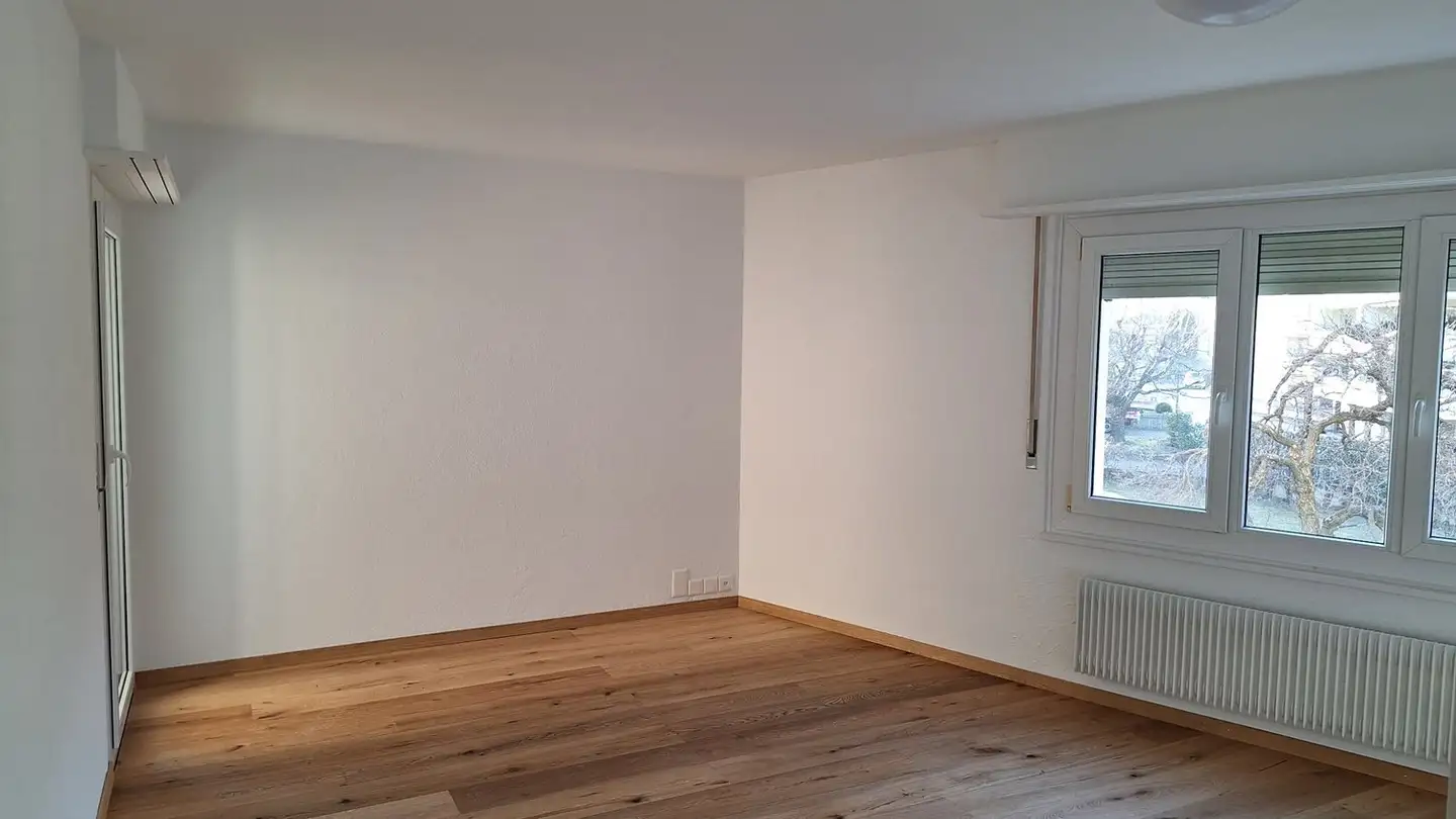 Apartment for rent - Friedhofstrasse 2, 3952 Susten - Photo 3