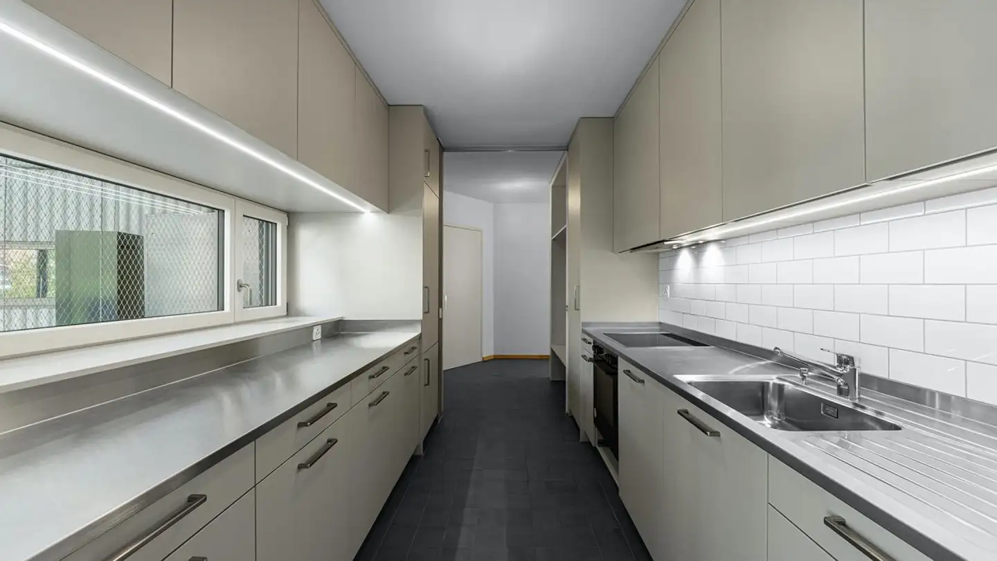 Appartement à louer - Hüningerstrasse 33, 4056 Basel - Photo 4