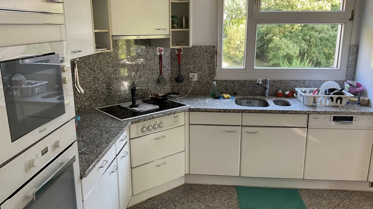 Wohnung mieten - Via Cabione 3, 6900 Massagno
