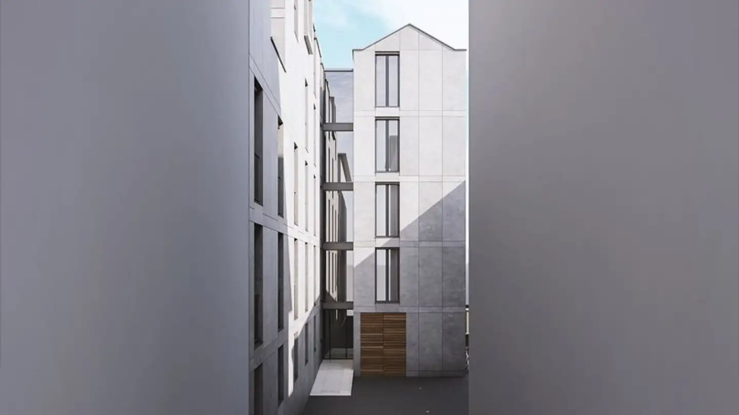 Wohnung kaufen - Piazza Grande 49, 6512 Giubiasco - Foto 3