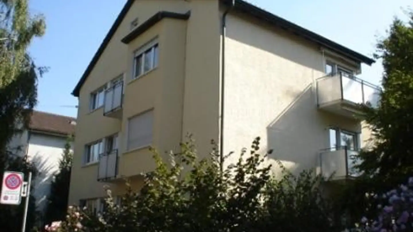 Hobby room for rent - Hofwiesenstrasse 242, 8057 Zürich