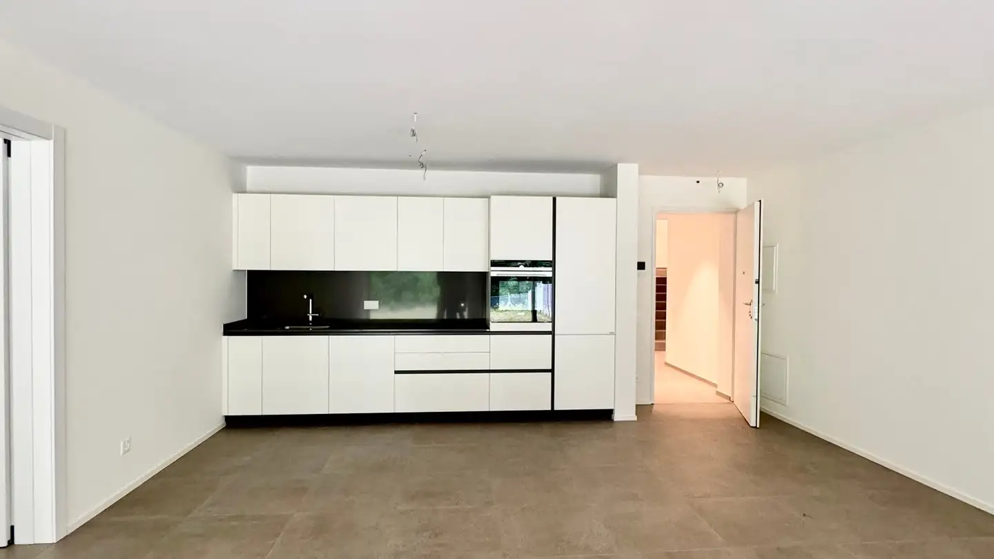 Apartment for rent - Via Lisora, 6998 Monteggio - Photo 4