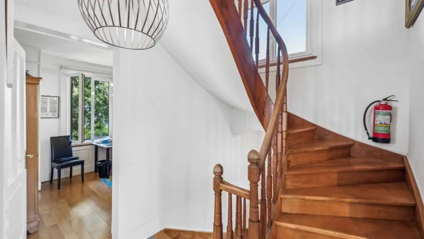 Maison individuelle à vendre - 1800 Vevey - Photo 3