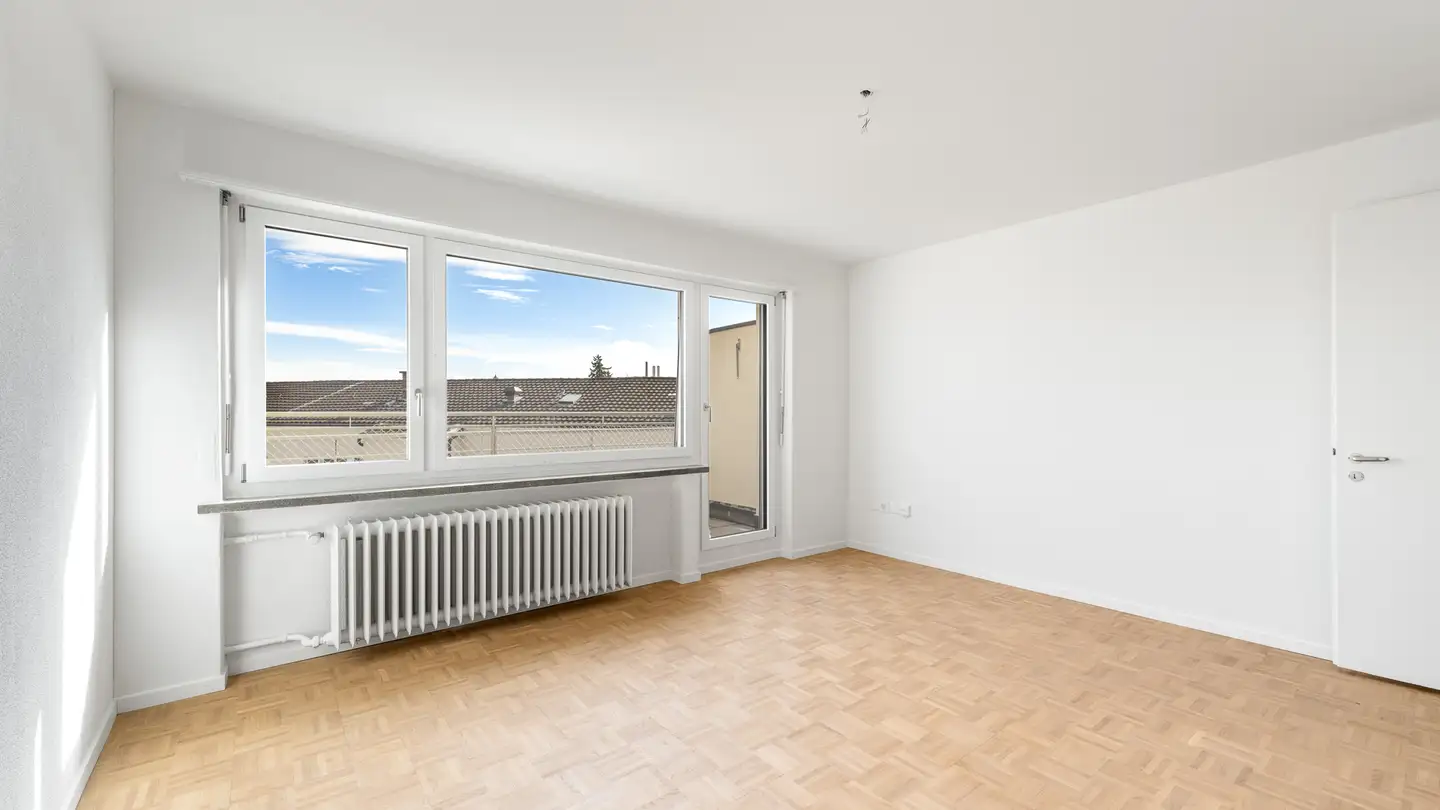 Appartamento in affitto - Schlossgasse 11, 8003 Zürich - Foto 2