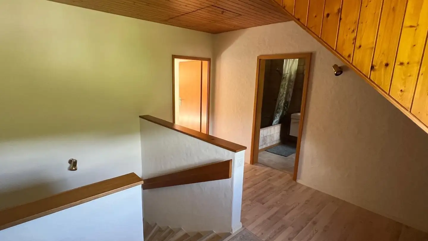 Appartamento in affitto - Aeschstrasse 72, 5430 Wettingen