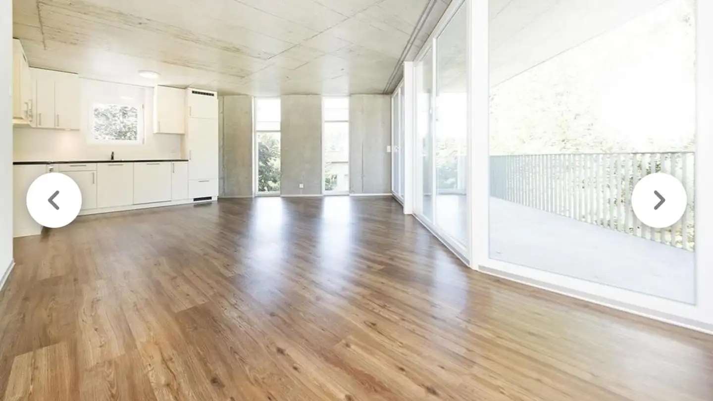 Wohnung mieten - Erlenweg 1, 4542 Luterbach