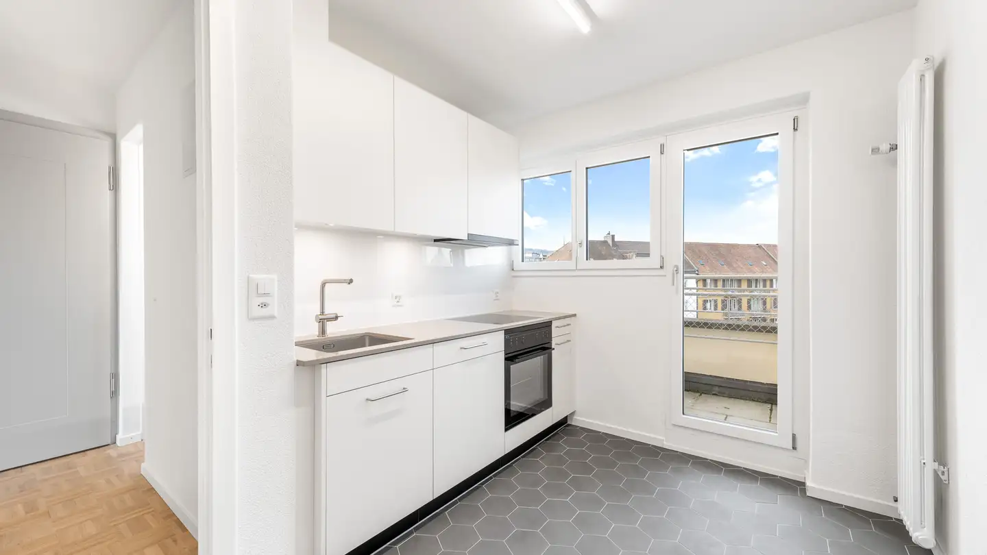 Appartamento in affitto - Schlossgasse 11, 8003 Zürich - Foto 4