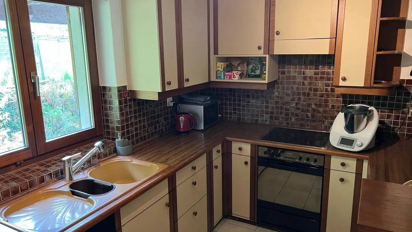 Appartamento in affitto - Aeschstrasse 72, 5430 Wettingen - Foto 3