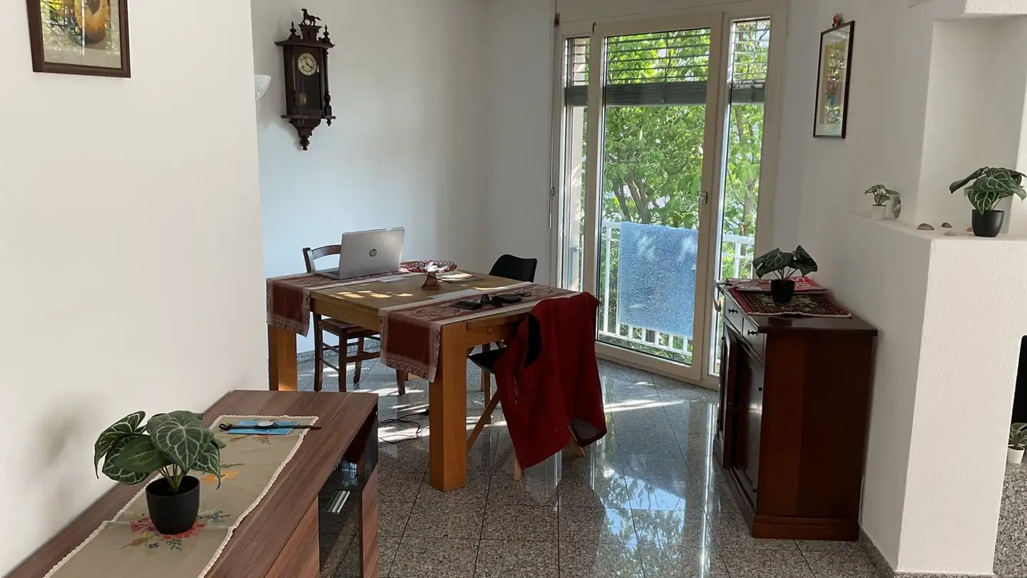 Wohnung mieten - Via Cabione 3, 6900 Massagno - Foto 3