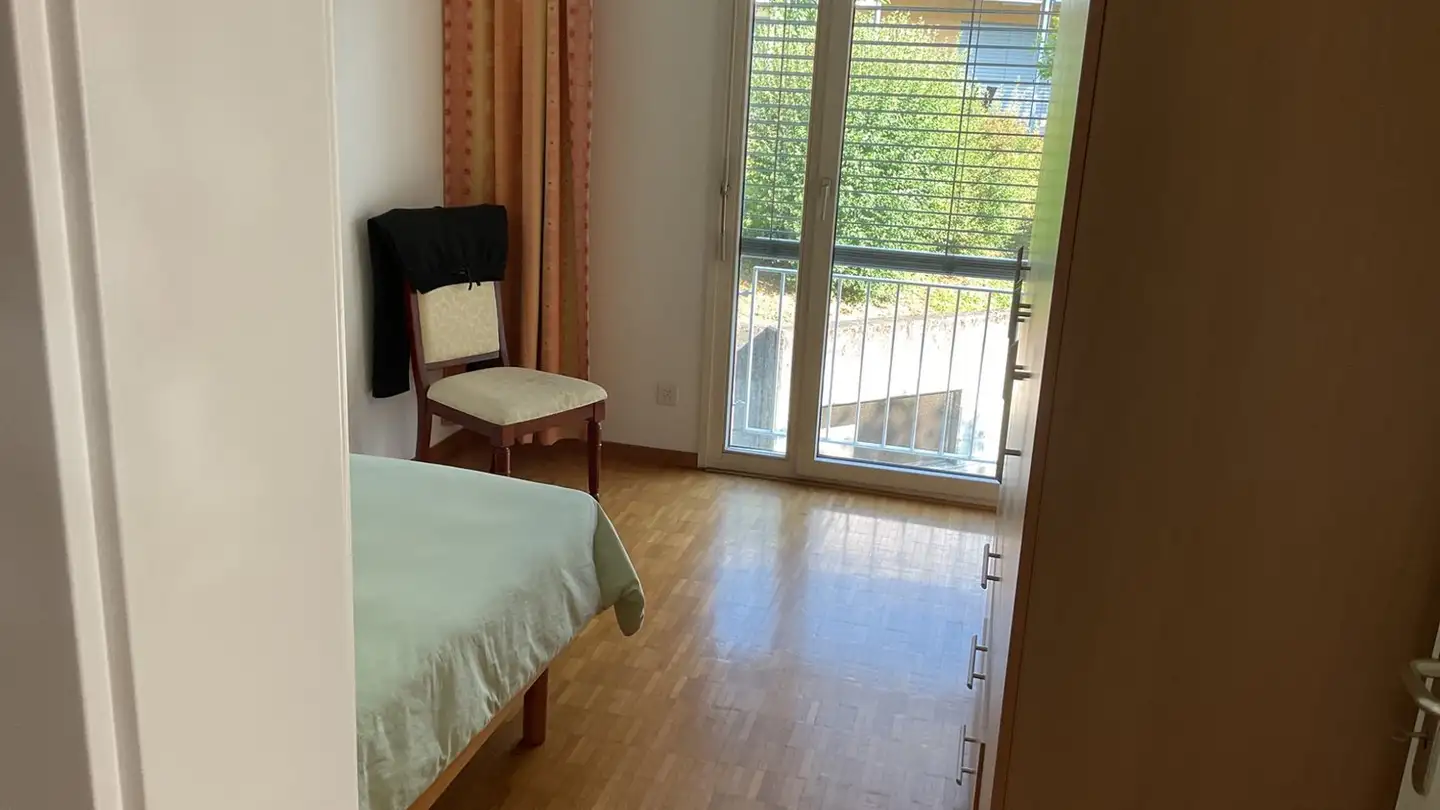 Wohnung mieten - Via Cabione 3, 6900 Massagno - Foto 4