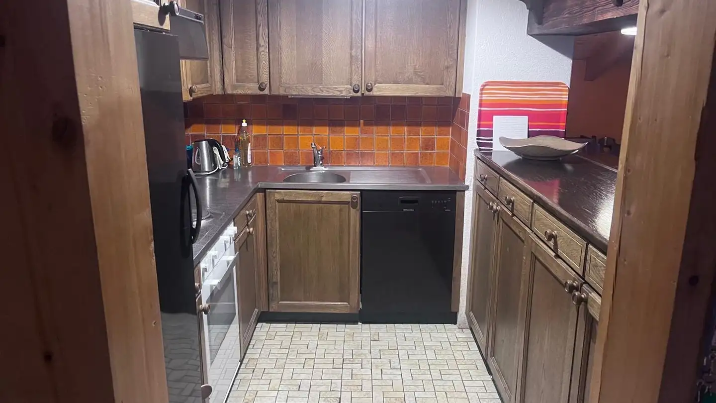 Appartamento in vendita - Route D'anniviers 4, 3967 Vercorin - Foto 3