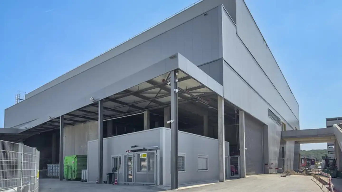 Mischgenutztes Gebäude mieten - 1242 Satigny - Foto 3