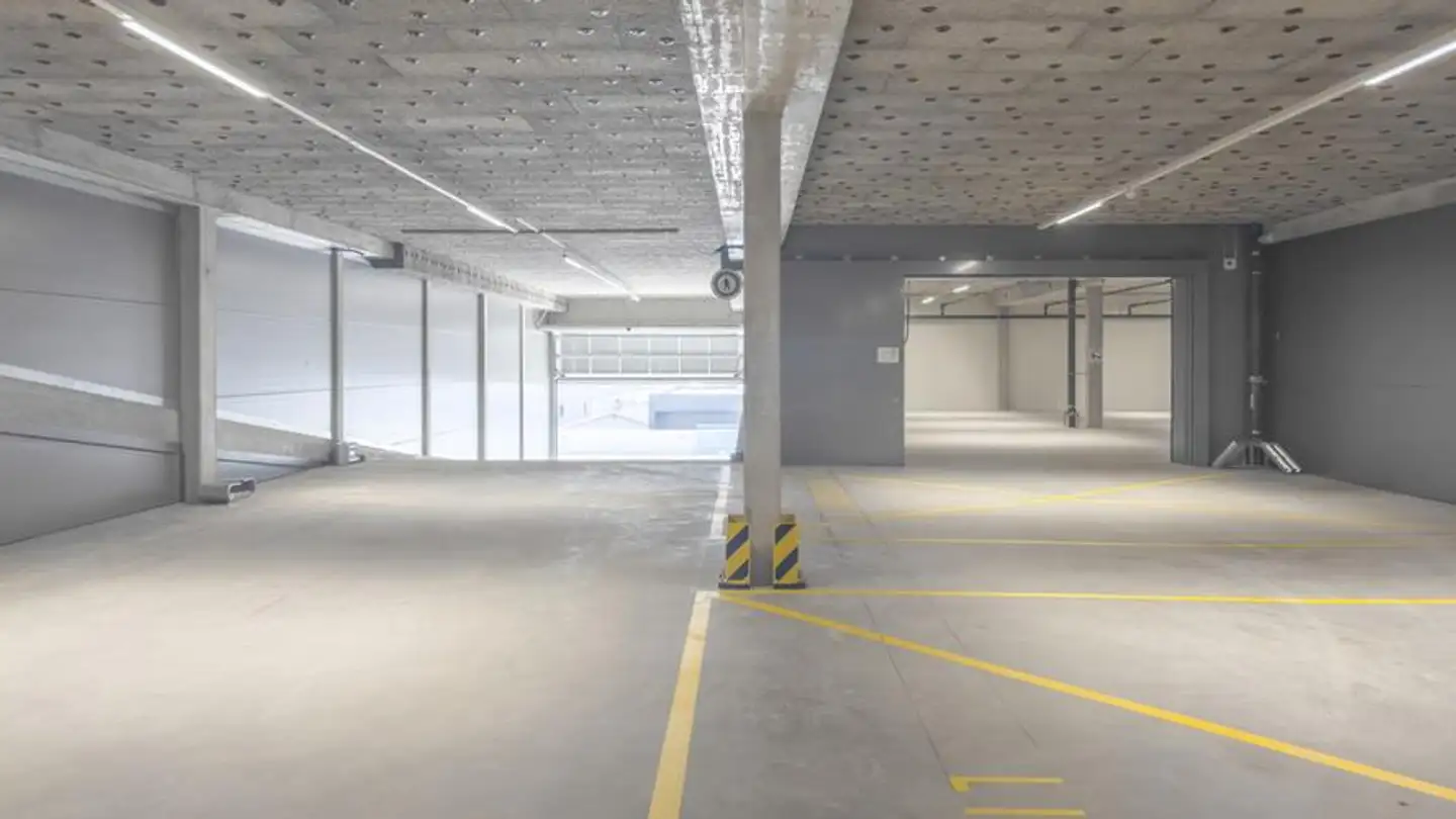 Mischgenutztes Gebäude mieten - 1242 Satigny - Foto 4