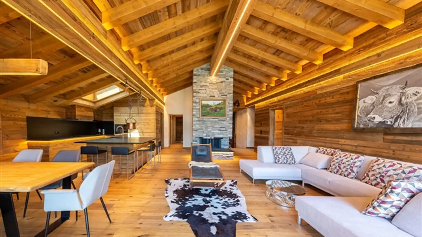 Appartamento in vendita - 1988 Les Collons - Photo 2