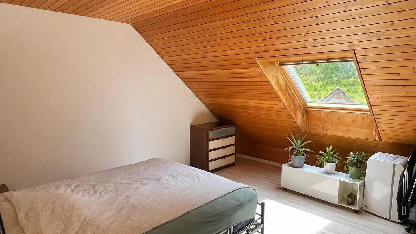 Appartamento in affitto - Aeschstrasse 72, 5430 Wettingen - Foto 4