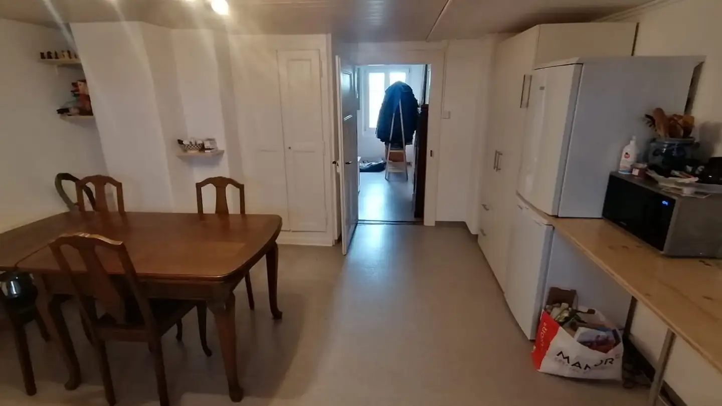 Appartamento in affitto - Präderwanstrasse 5, 1734 Tentlingen - Photo 2