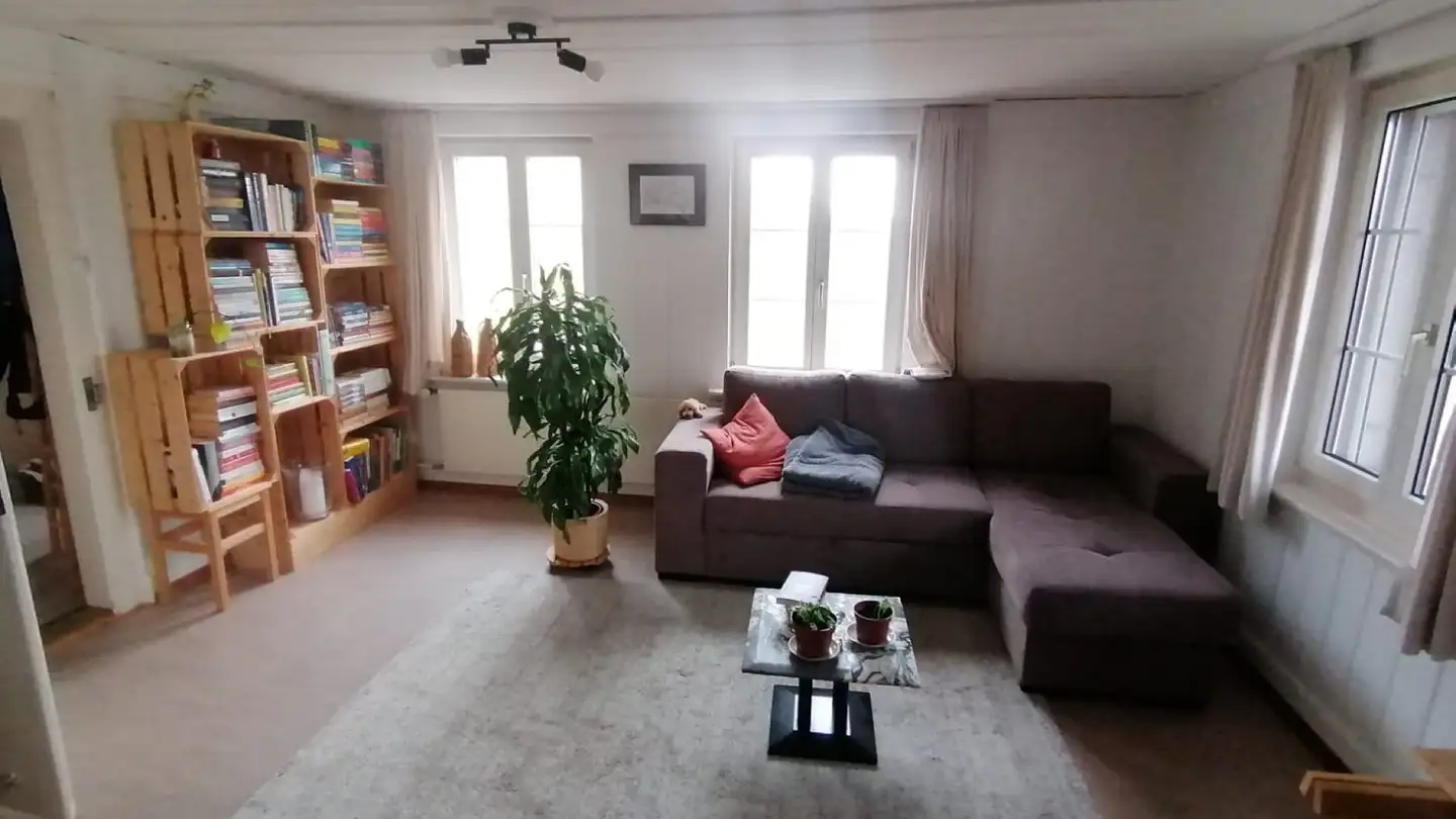 Appartamento in affitto - Präderwanstrasse 5, 1734 Tentlingen - Photo 3