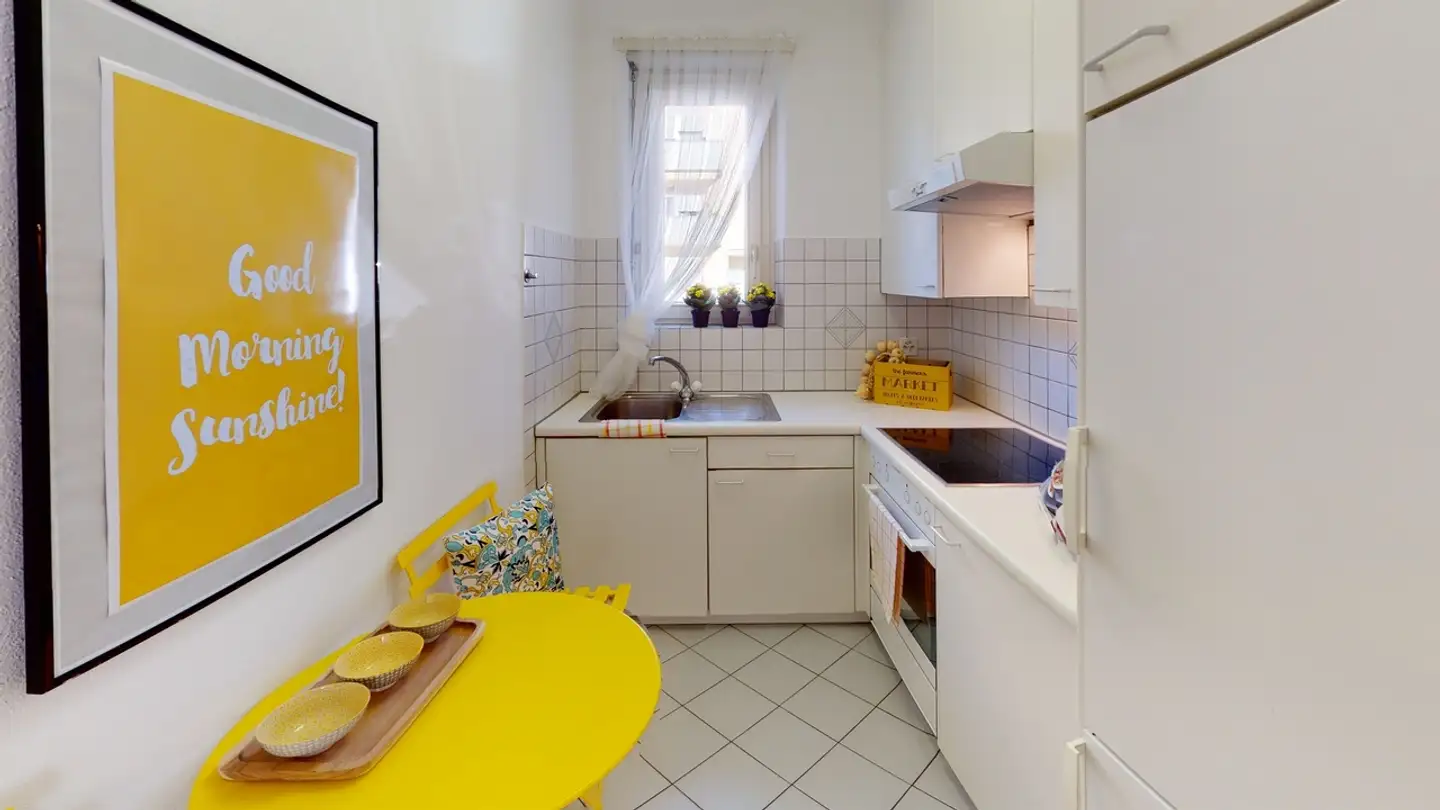 Appartement à louer - Via Mulino Rosso, 6517 Arbedo - Photo 4