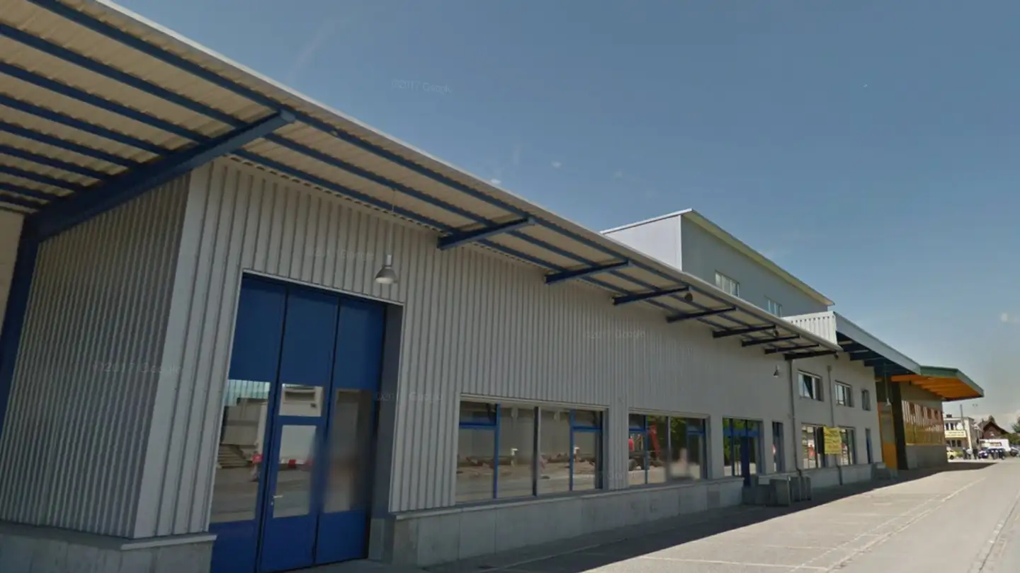 Gewerbe mieten - Motorenstrasse 34, 8620 Wetzikon ZH - Foto 2