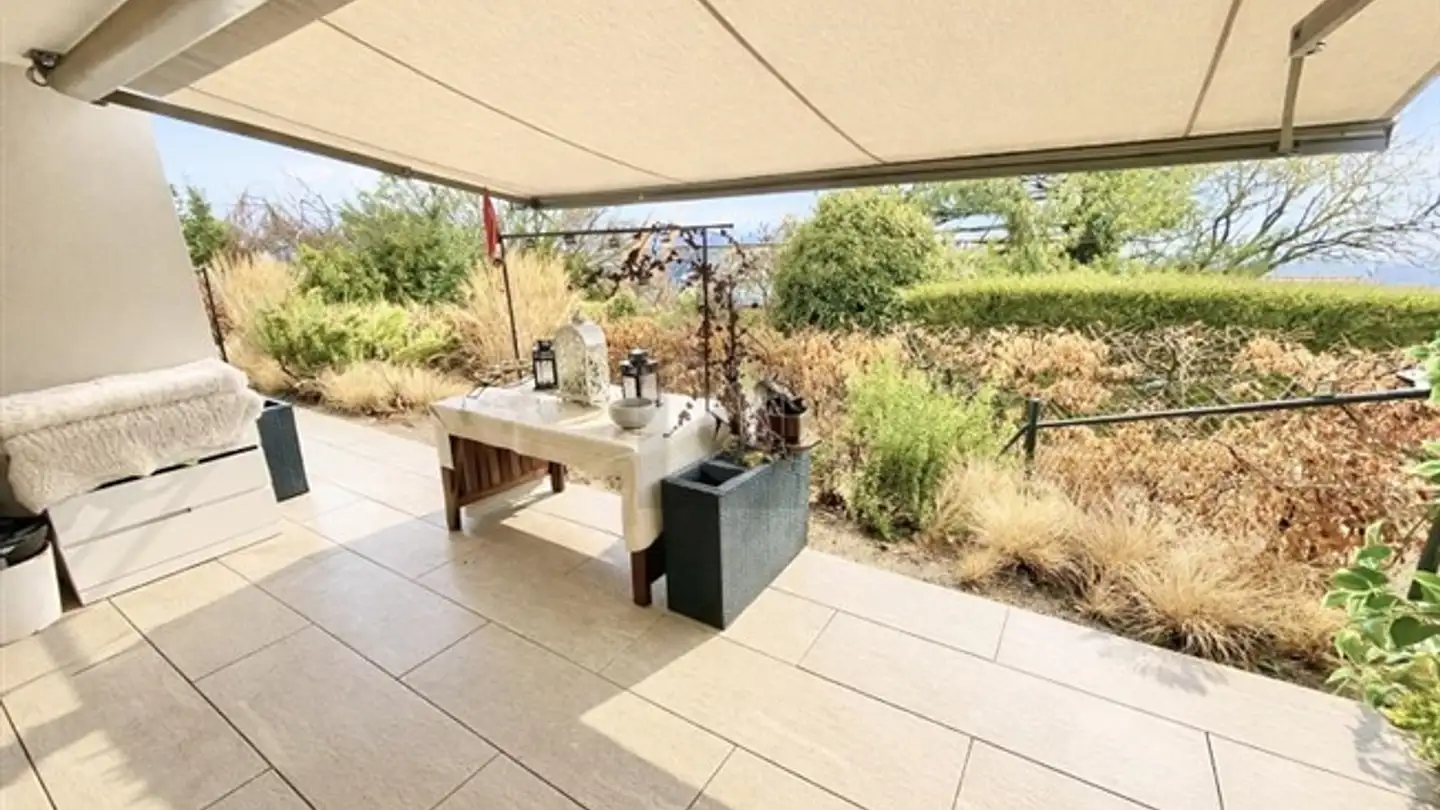 Appartement à vendre - 1092 Belmont-sur-Lausanne