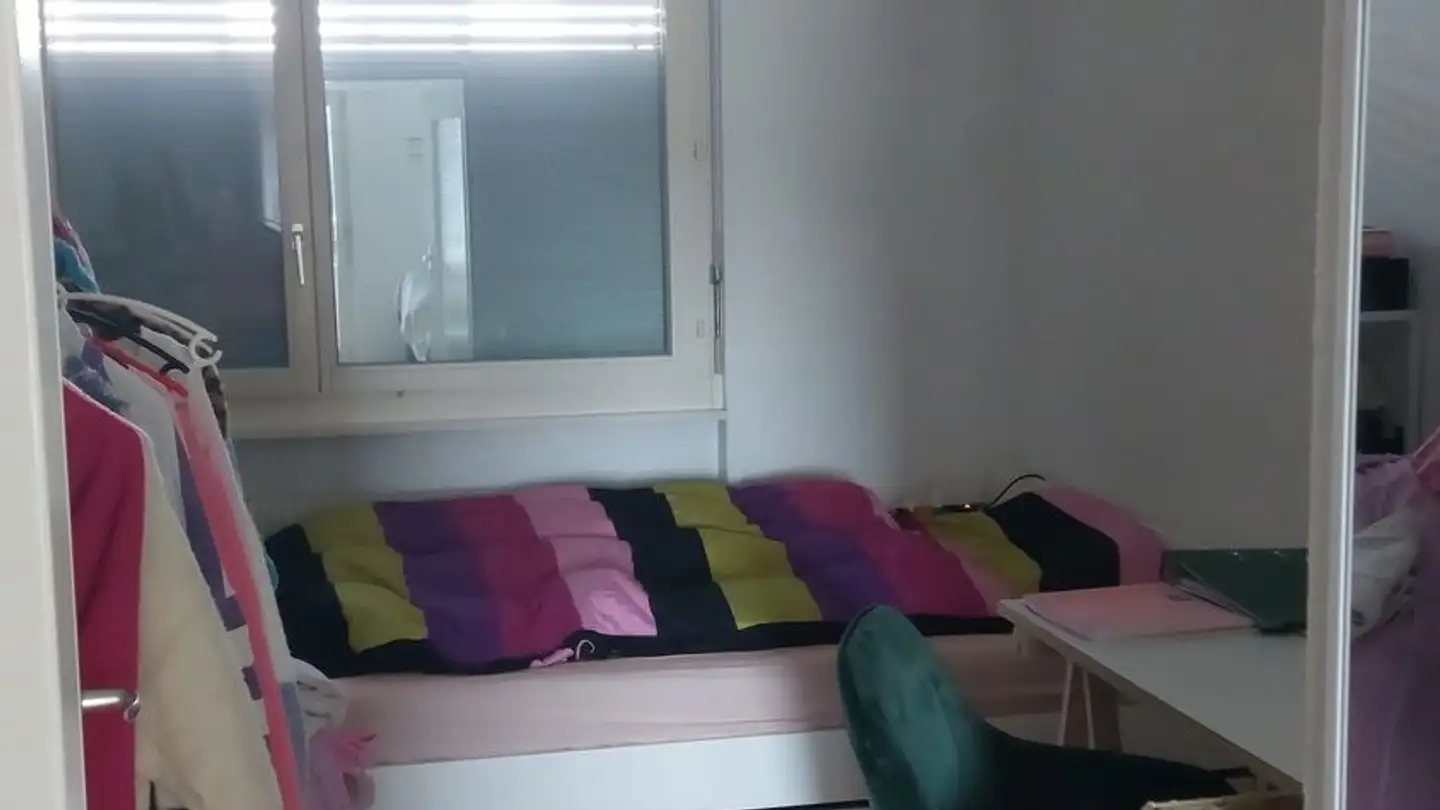 Chambre à louer - 3032 Hinterkappelen - Photo 2
