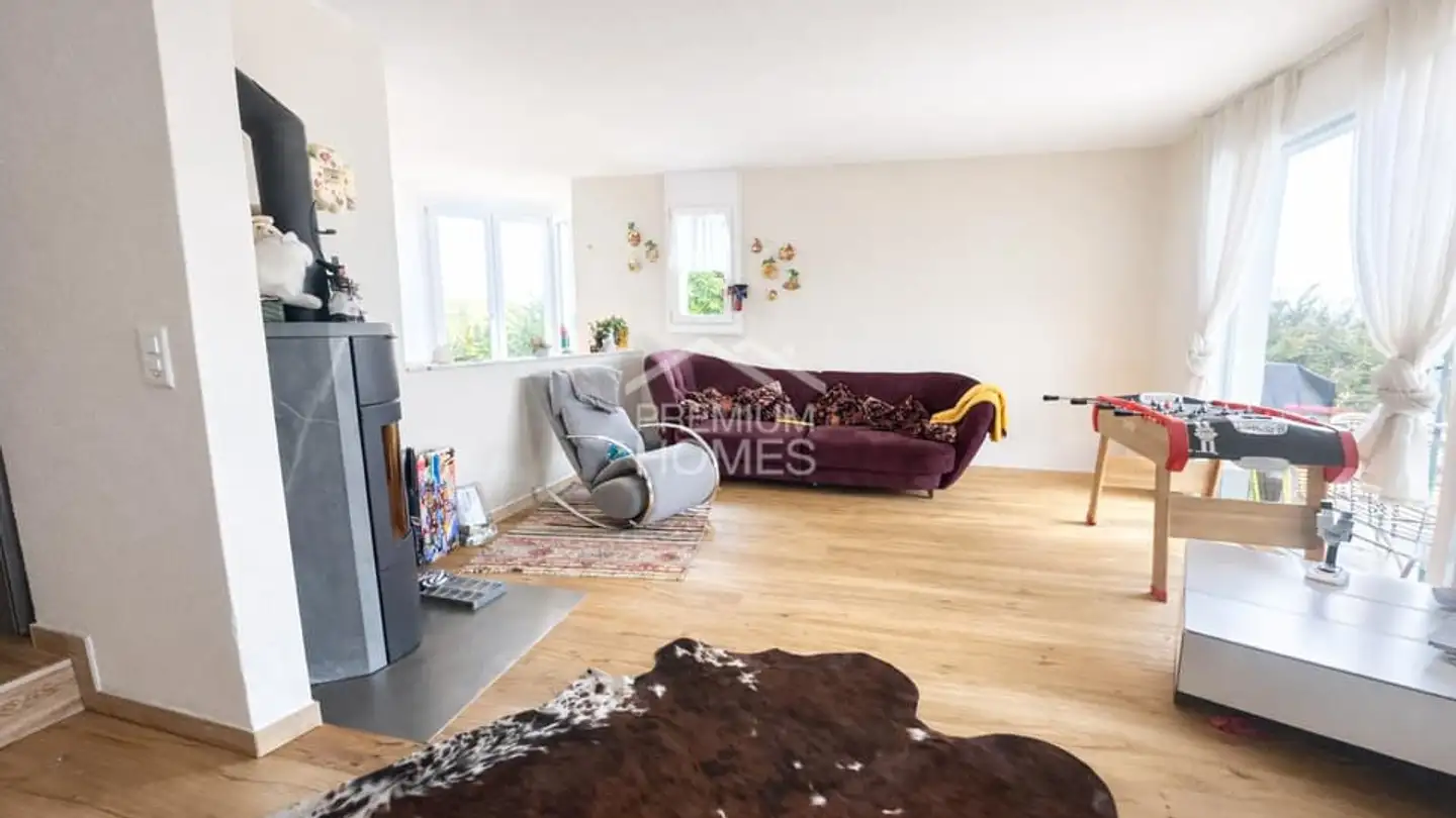 Single house for sale - 3184 Wünnewil - Photo 2