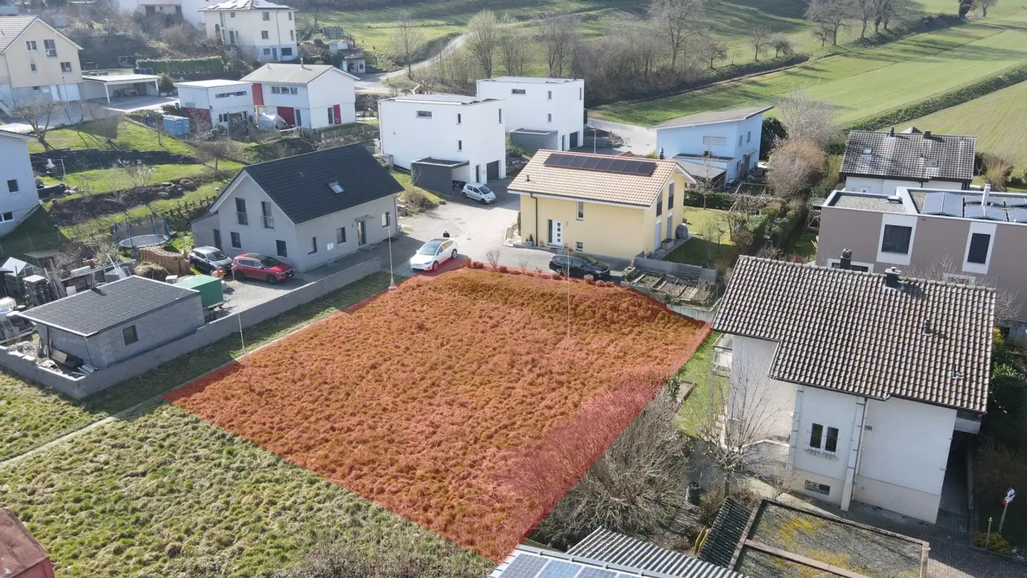 Casa a schiera in vendita - Route Bas-Des-Esserts, 1774 Cousset - Foto 4