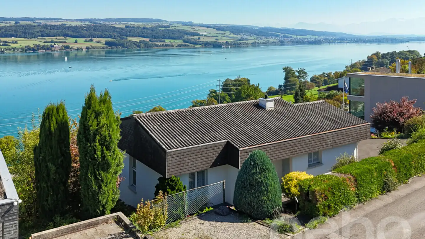 Single house for sale - 5708 Birrwil