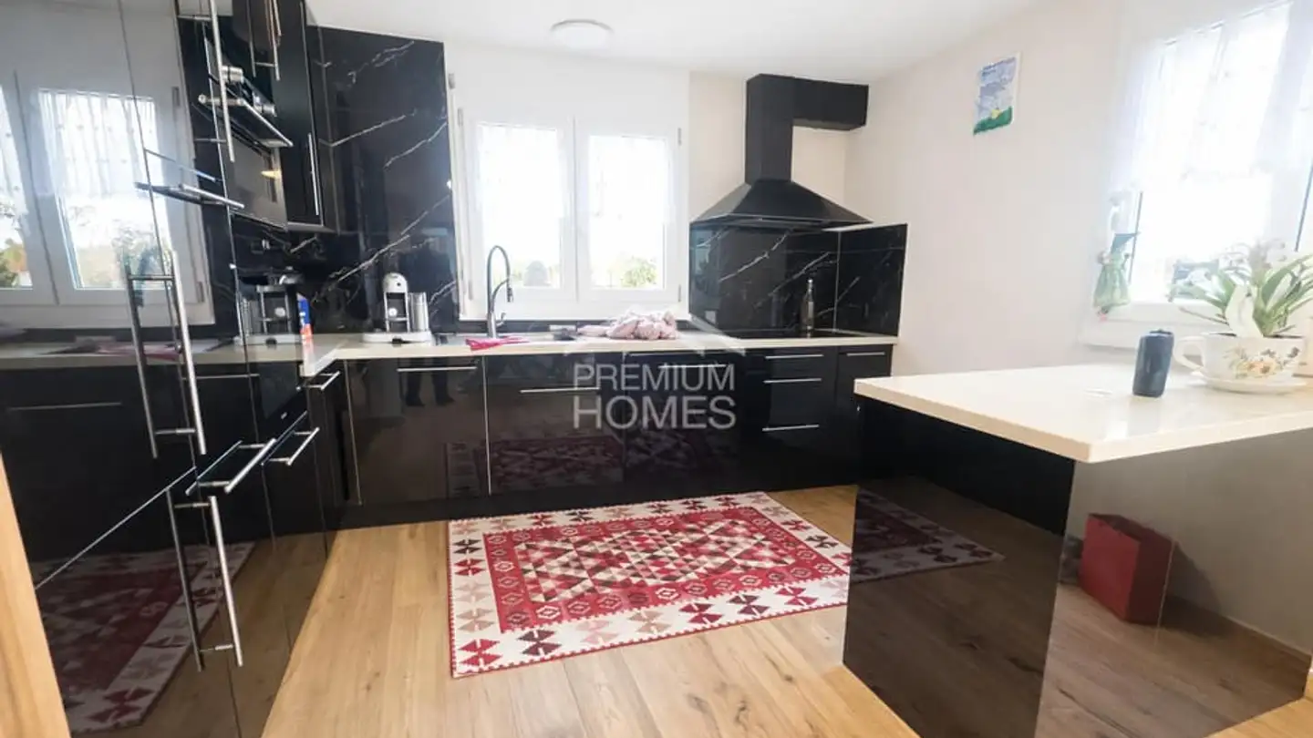 Single house for sale - 3184 Wünnewil - Photo 3