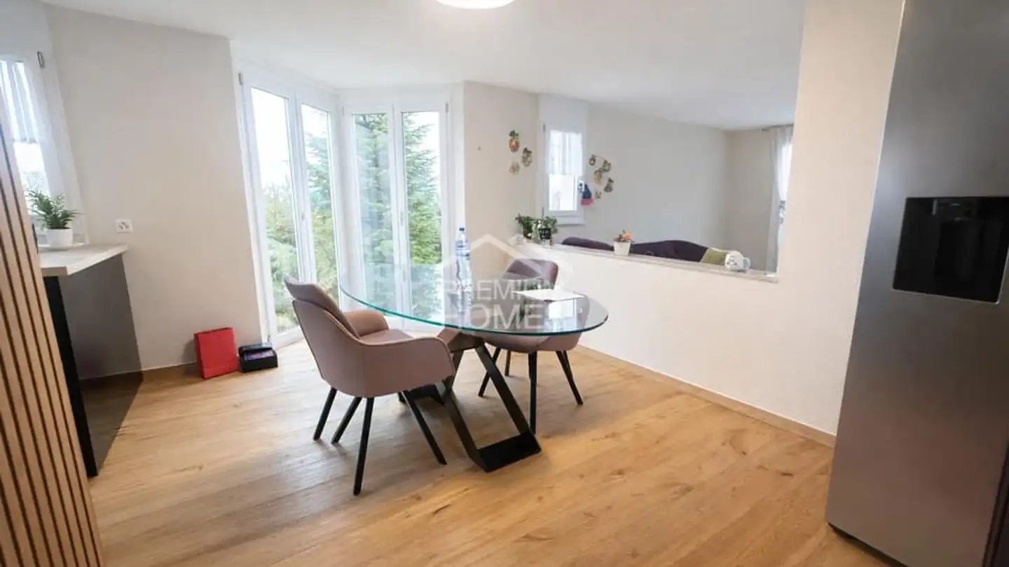 Single house for sale - 3184 Wünnewil - Photo 4