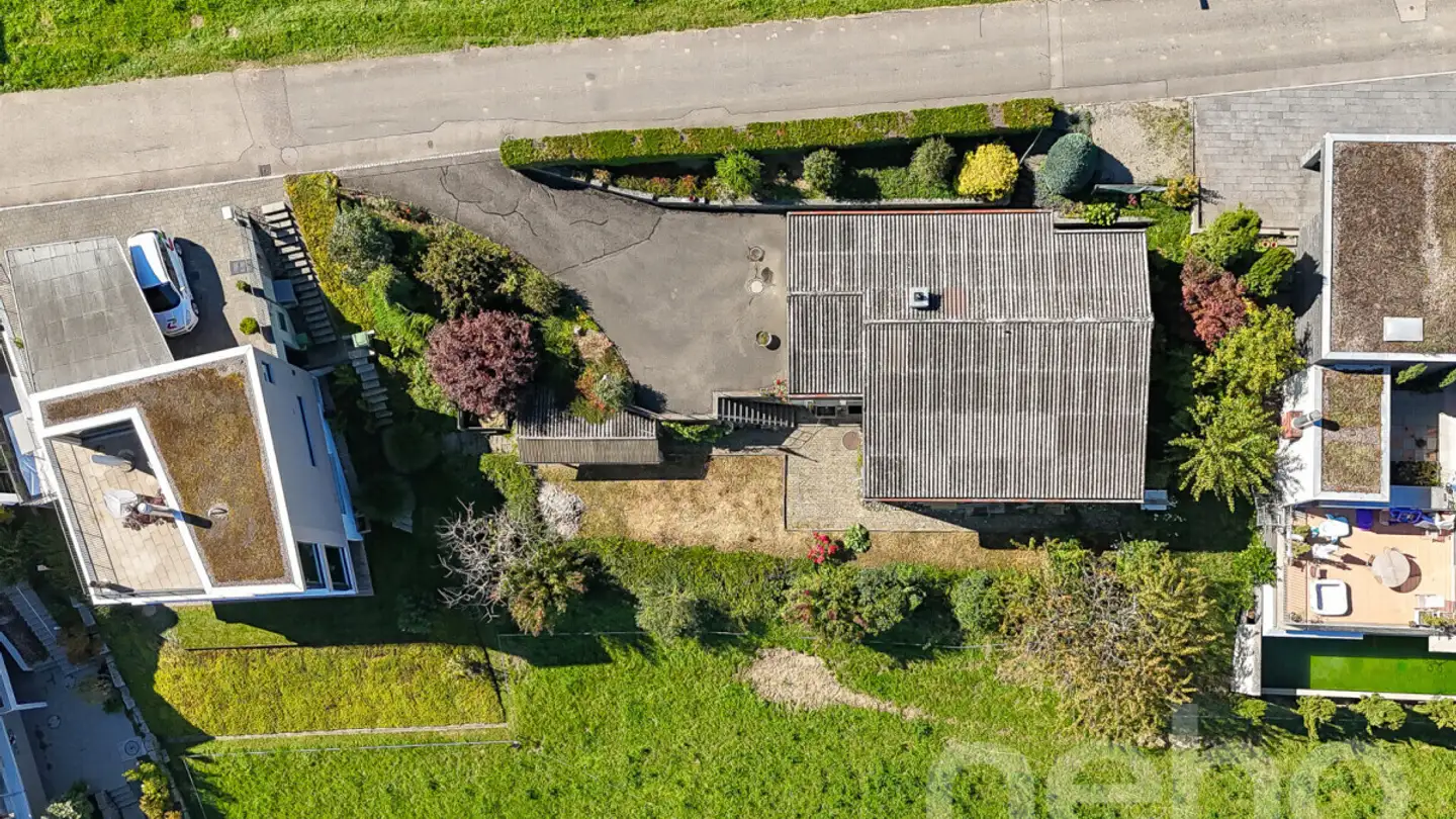 Single house for sale - 5708 Birrwil - Photo 2