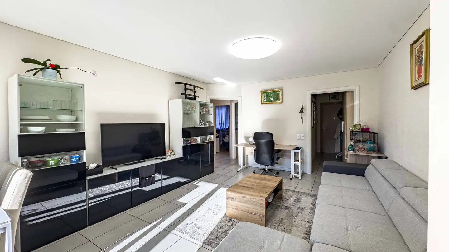 Appartement à vendre - Via Bricola, 6802 Rivera