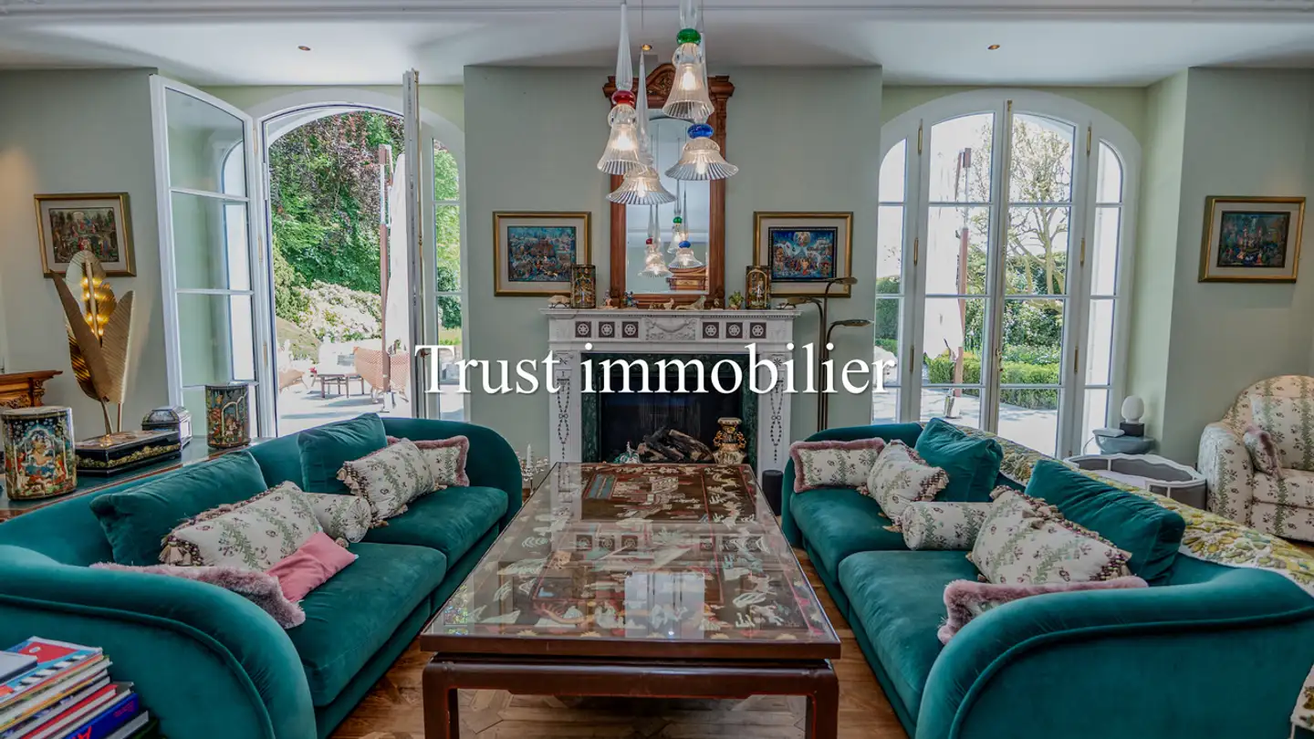 Maison individuelle à vendre - 1007 Lausanne - Photo 4