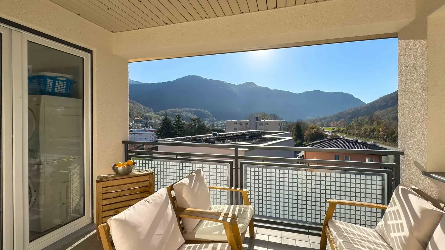 Appartement à vendre - Via Bricola, 6802 Rivera - Photo 4