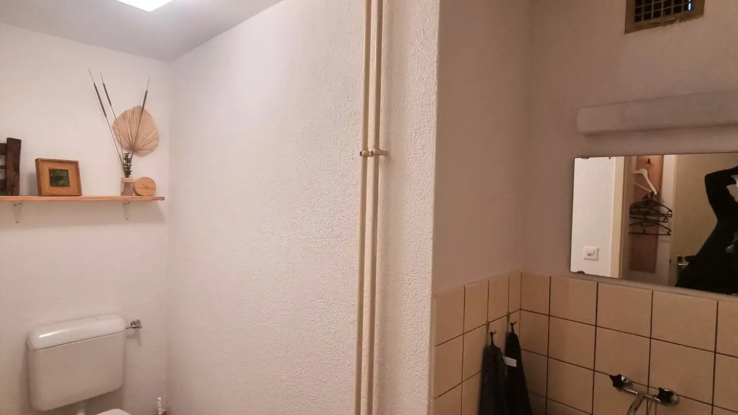 Office space for rent - Neustadtstrasse 7, 6003 Luzern - Photo 3