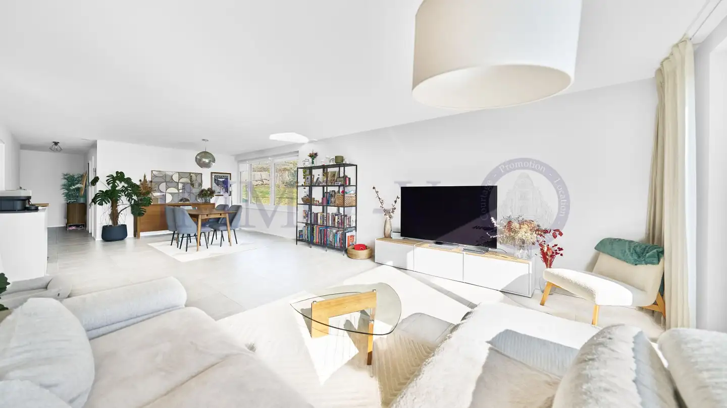 Apartment for rent - 1095 Lutry - Photo 3