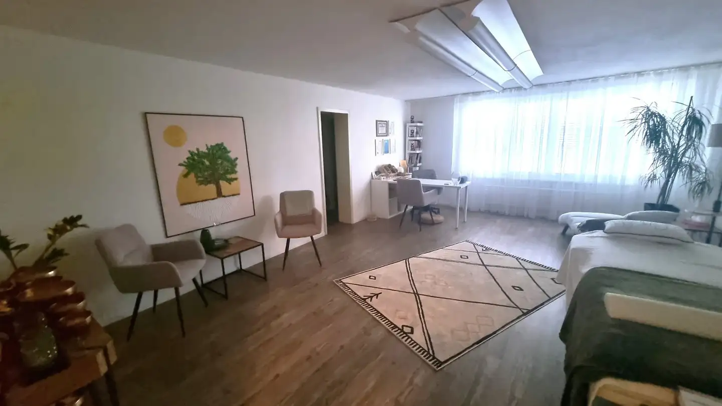 Office space for rent - Neustadtstrasse 7, 6003 Luzern