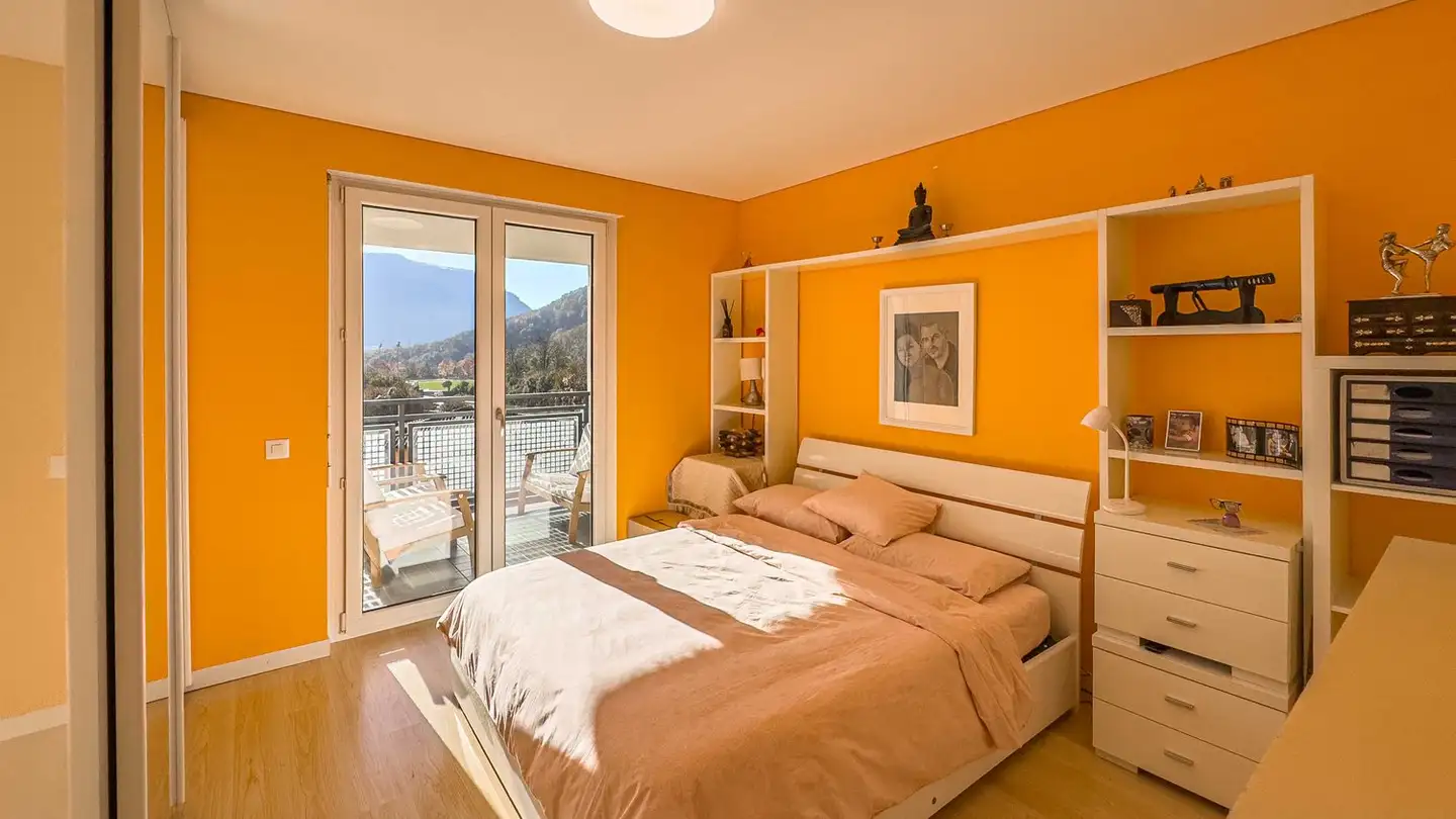 Appartement à vendre - Via Bricola, 6802 Rivera - Photo 3